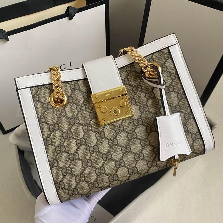 Gucci Handbags 174